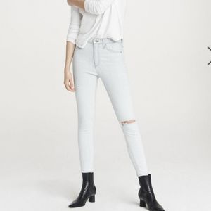 🆕️ Rag & Bone Nina High-Rise Ankle Skinny